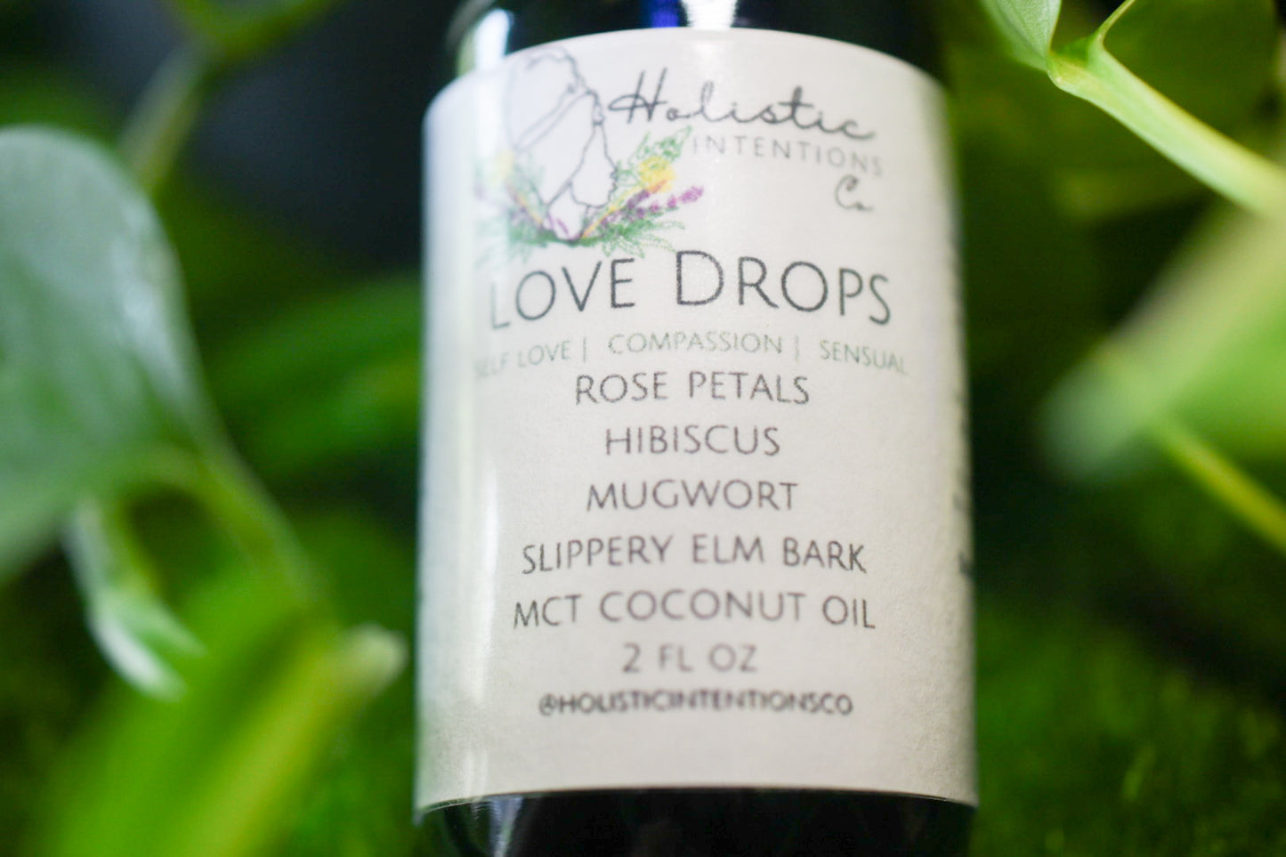 Love Drops