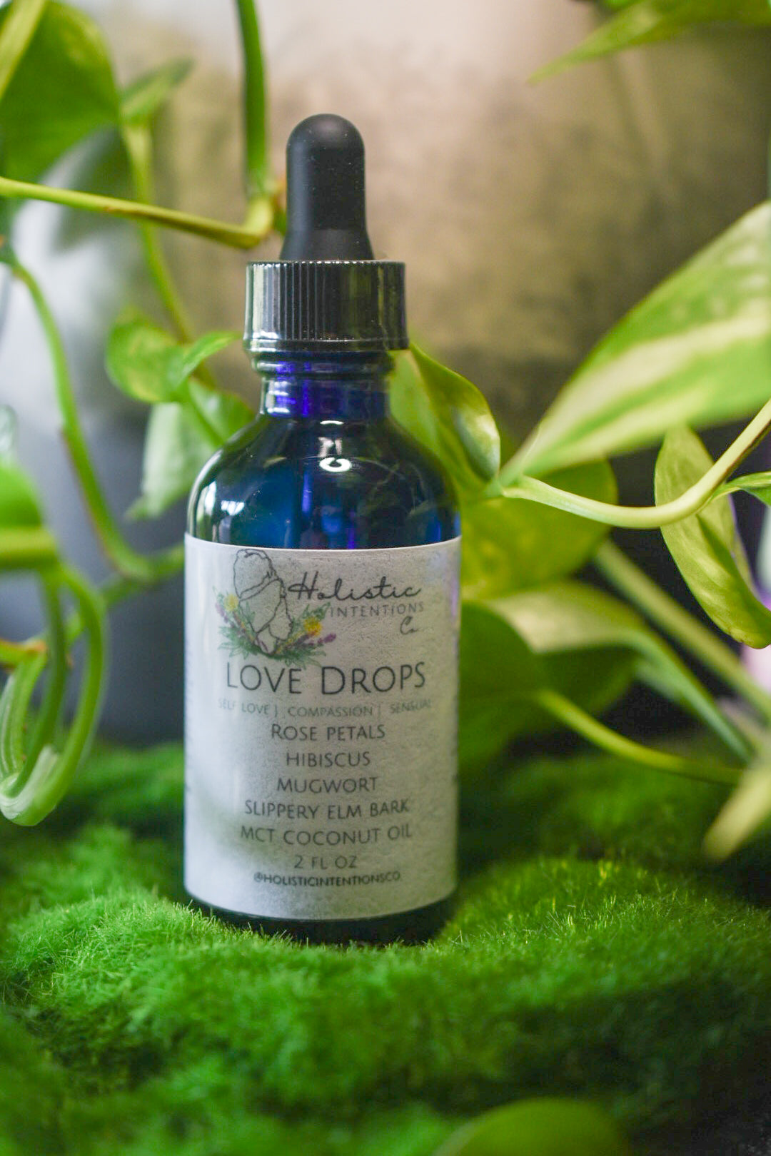 Love Drops